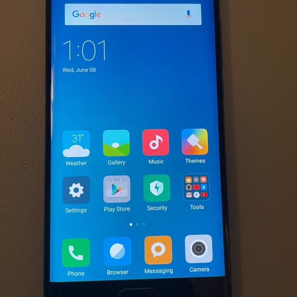 Mi Note 2 Global Phone - Picture 3 of 5